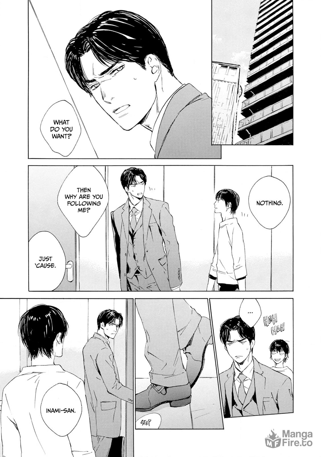 Tamano Koshi Goyoui Shimashita – Chapter 3 page 32
