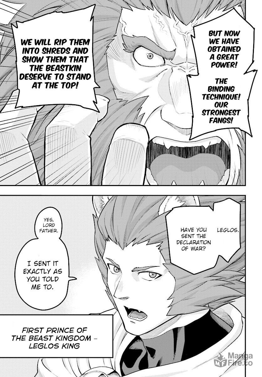A Golden Awakening, Part 3 page 23