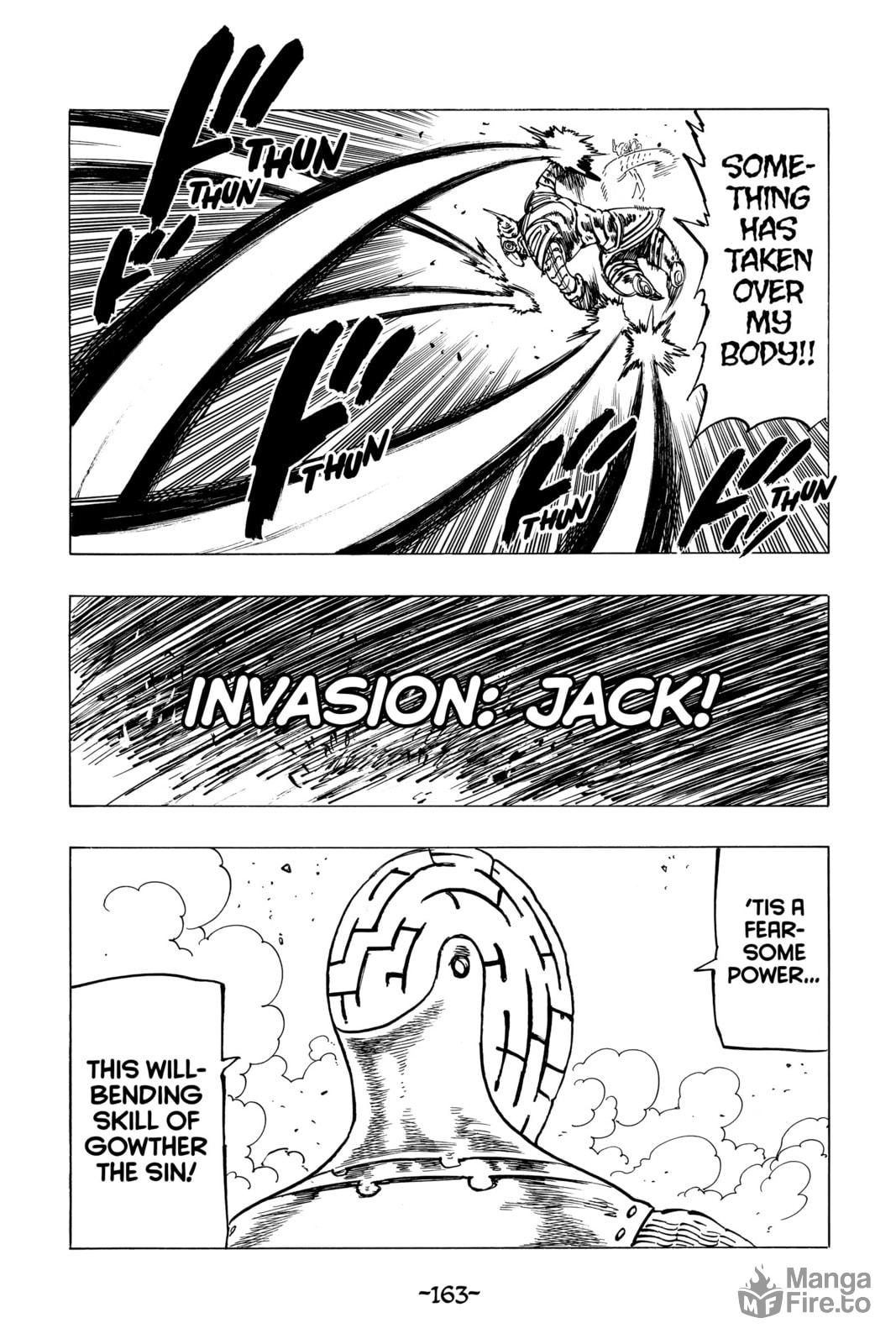 Fearsome Attackers page 14