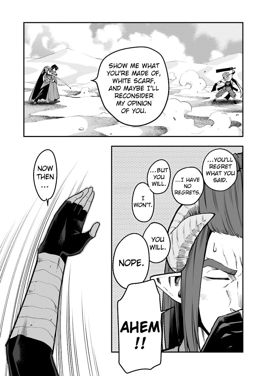 The Raorb Desert and the Asurakin, Part 3 page 6