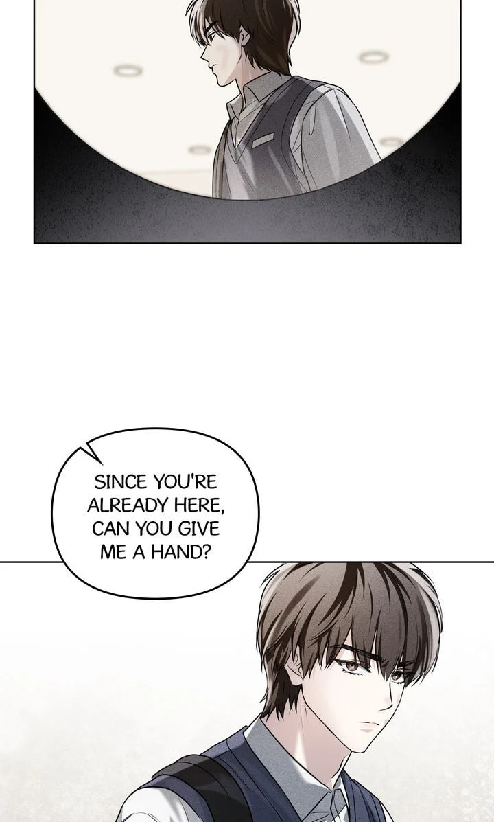 Soul Fire – Chapter 9 page 42