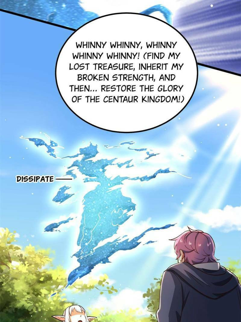 Ancient God's Chosen Warriors – Chapter 47 page 43