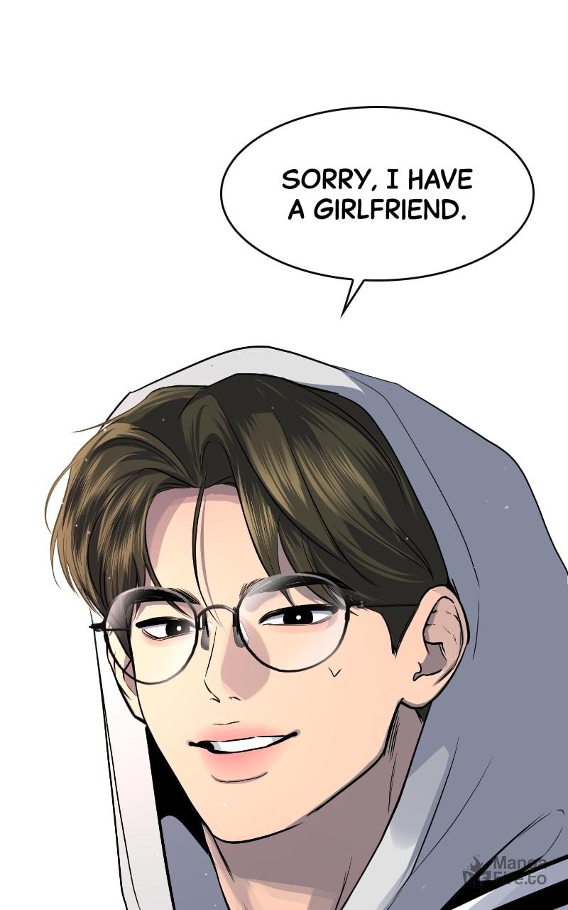 Extroversion of an Immortal – Chapter 18 page 89