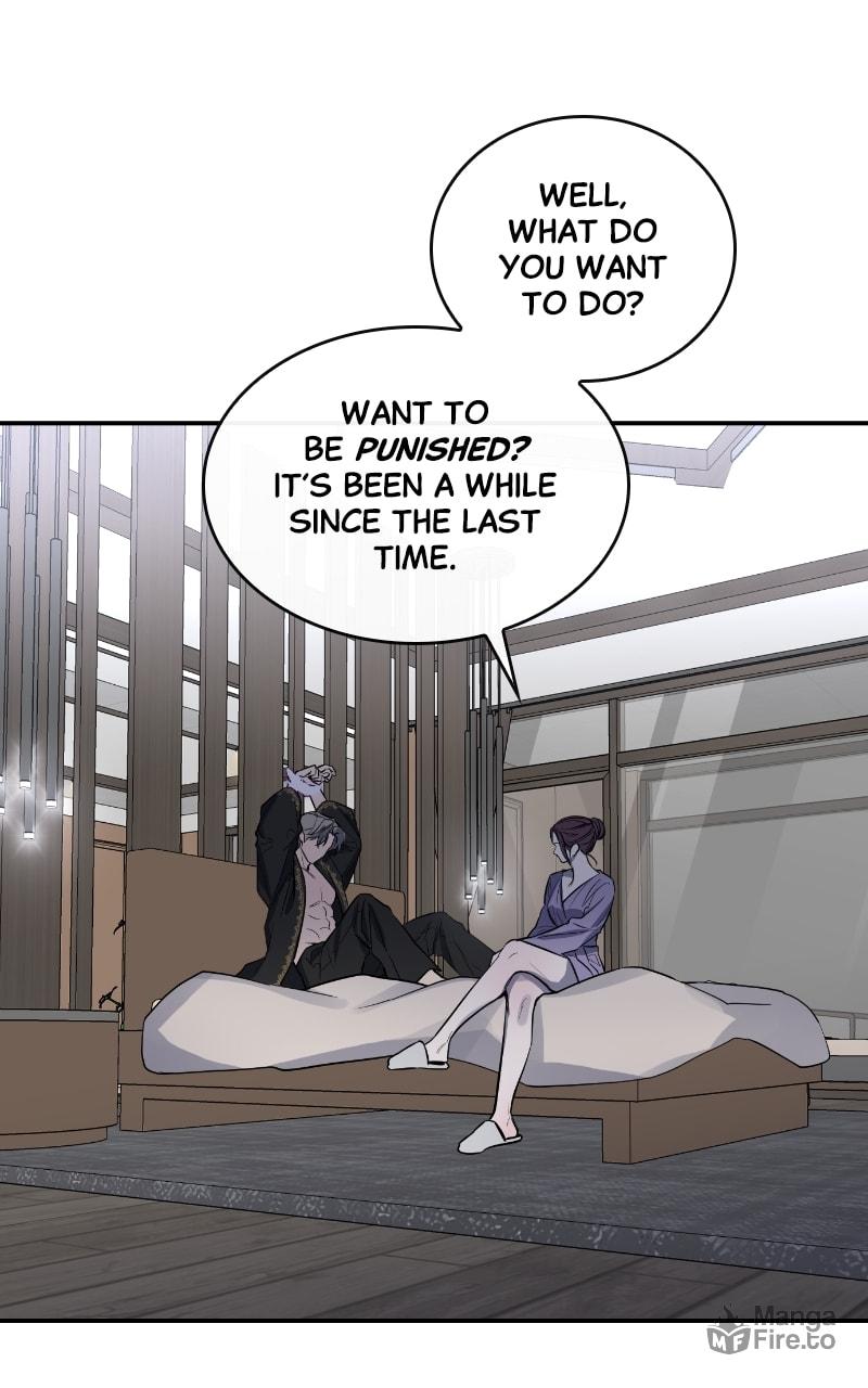 Extroversion of an Immortal – Chapter 30 page 80