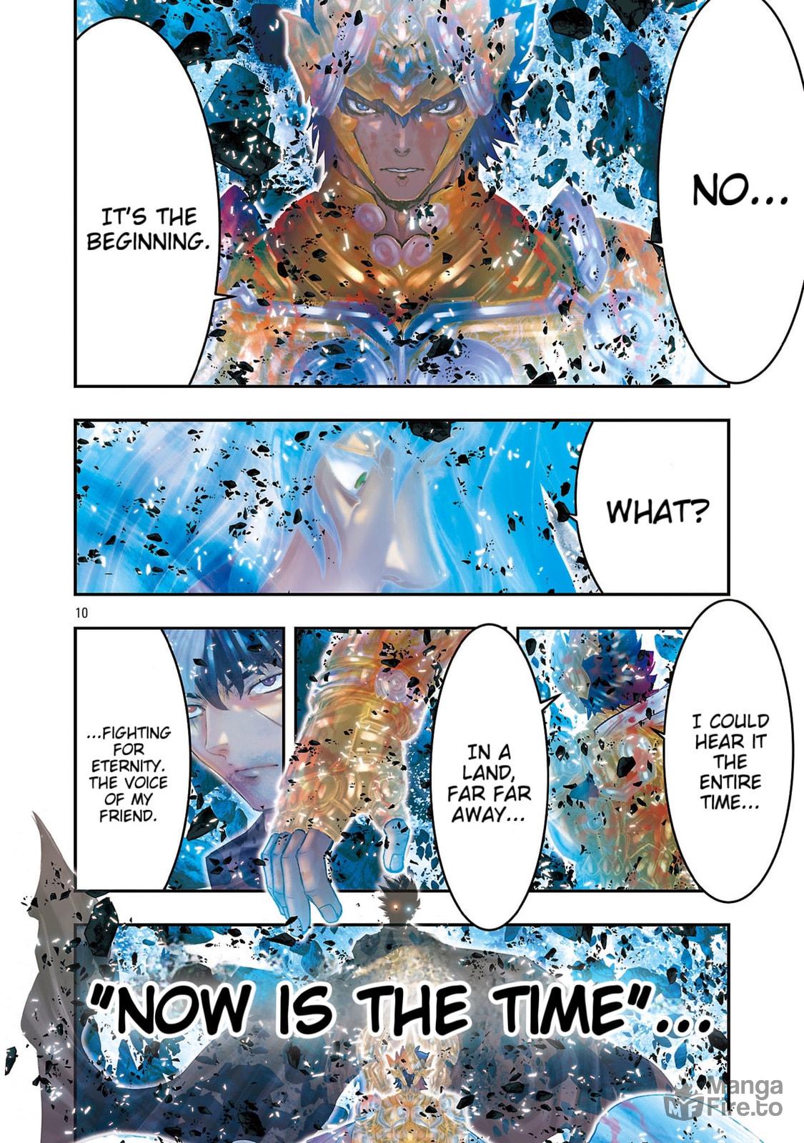Photon Burst page 8