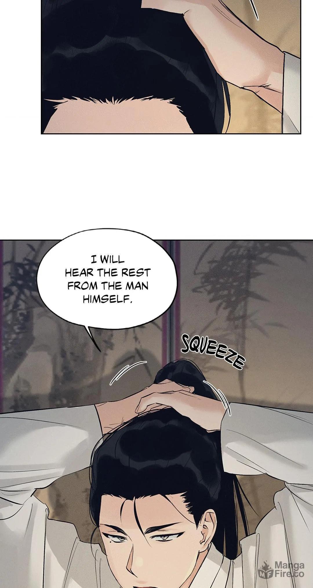 Joseon Workshop – Chapter 32 page 26