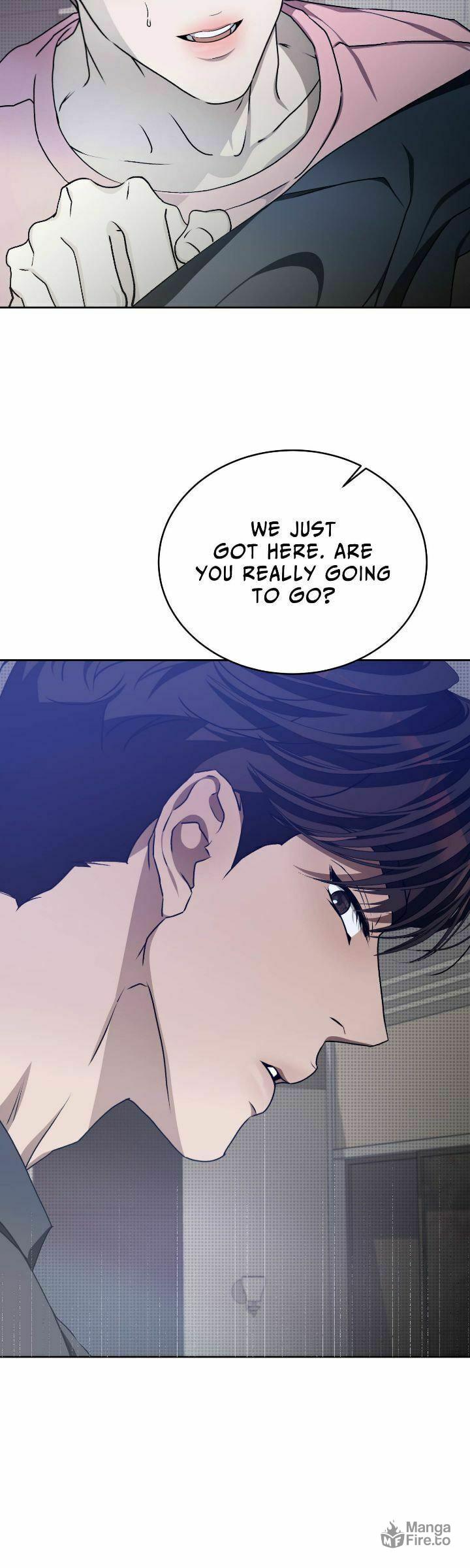 Cozy Obsession – Chapter 29 page 20