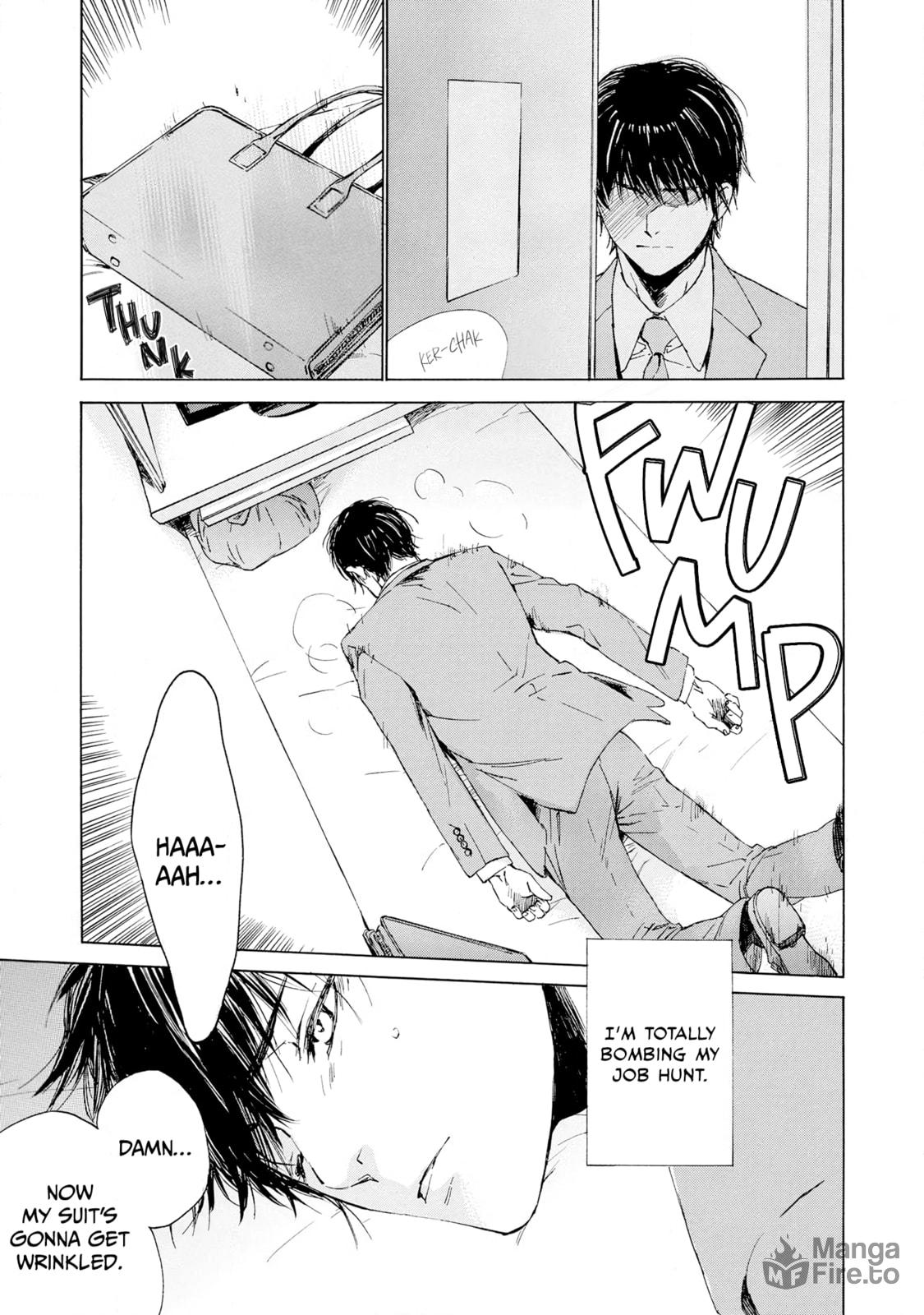 Tamano Koshi Goyoui Shimashita – Chapter 9 page 14