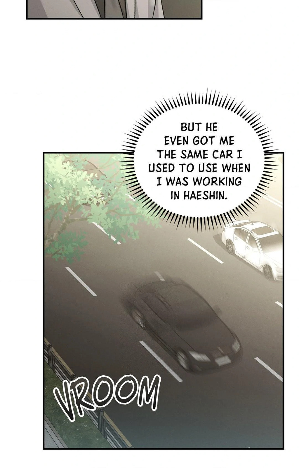 Beyond the Memories – Chapter 68 page 15