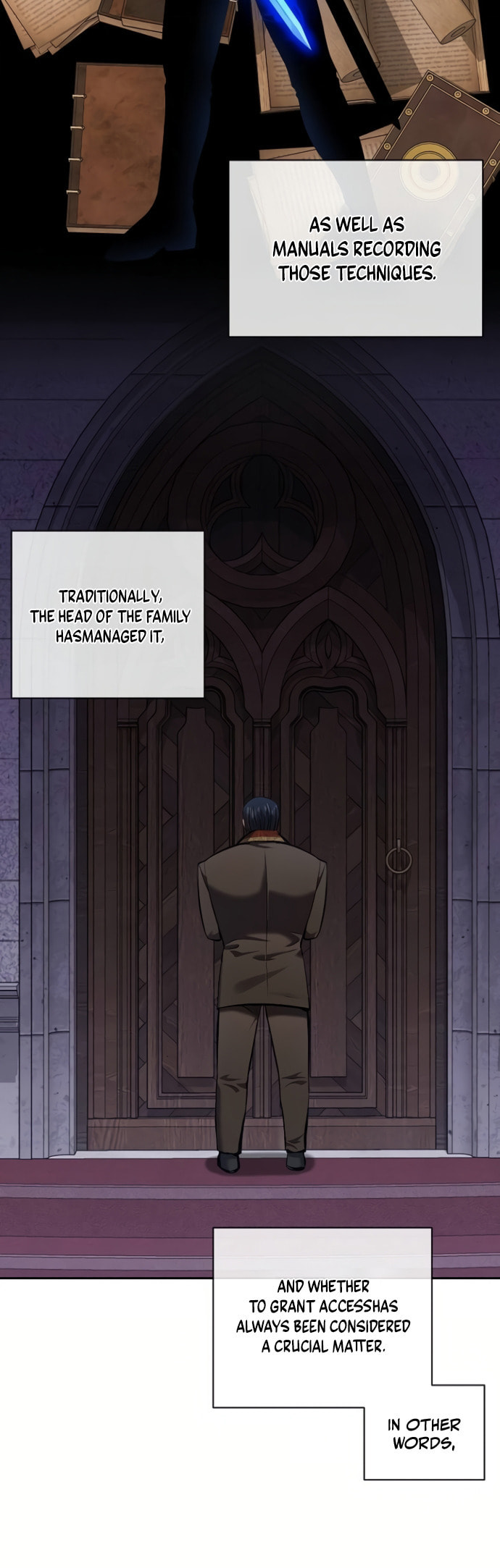 Kill the Emperor – Chapter 7 page 7