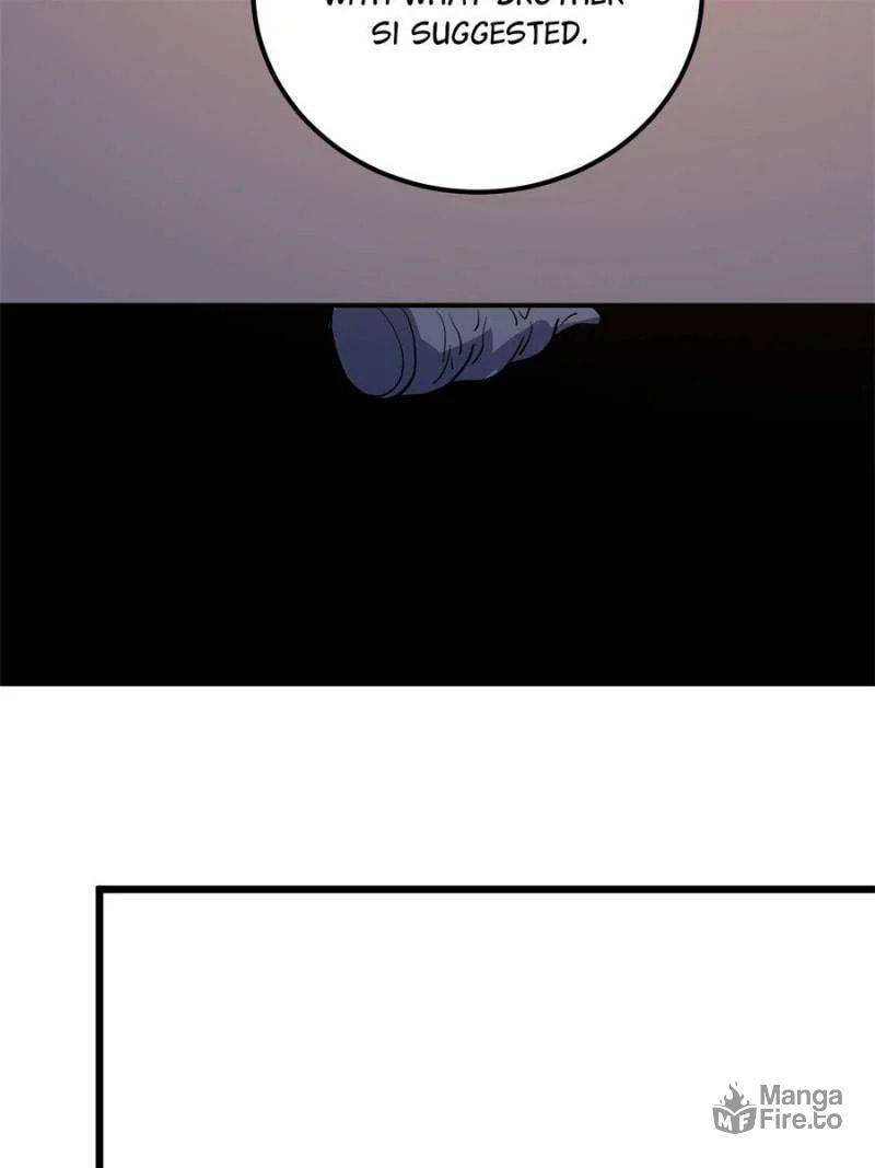 Ancient God's Chosen Warriors – Chapter 54 page 34