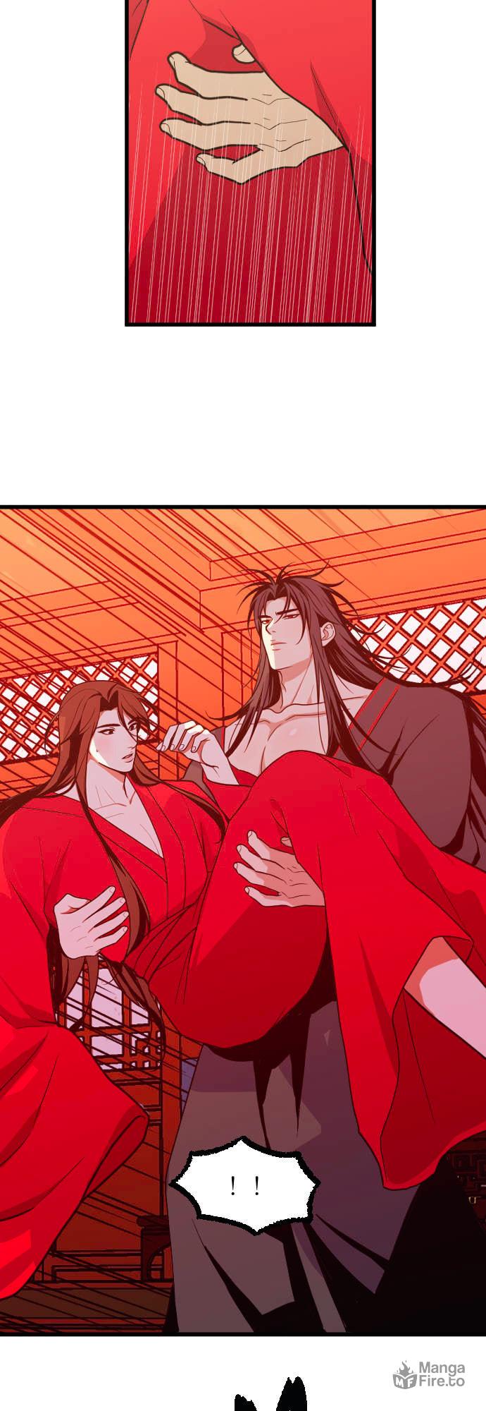 1001 Nights+ – Chapter 4 page 8