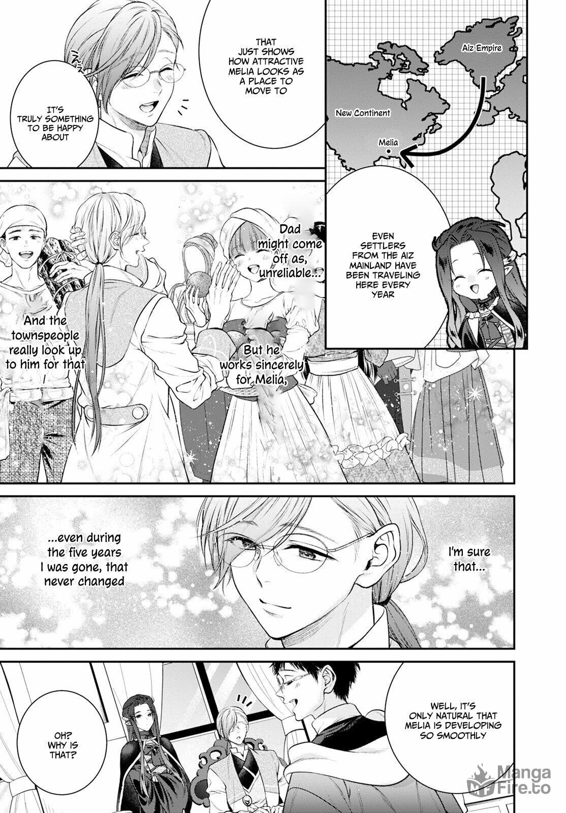 Muunyu Muunyu ♥ page 9