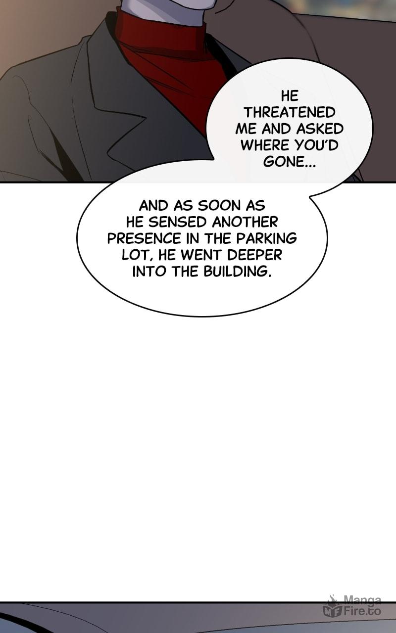 Extroversion of an Immortal – Chapter 17 page 68