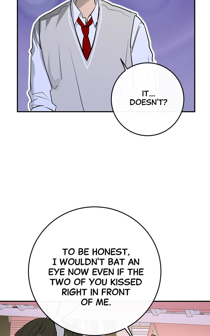 Extroversion of an Immortal – Chapter 72 page 25