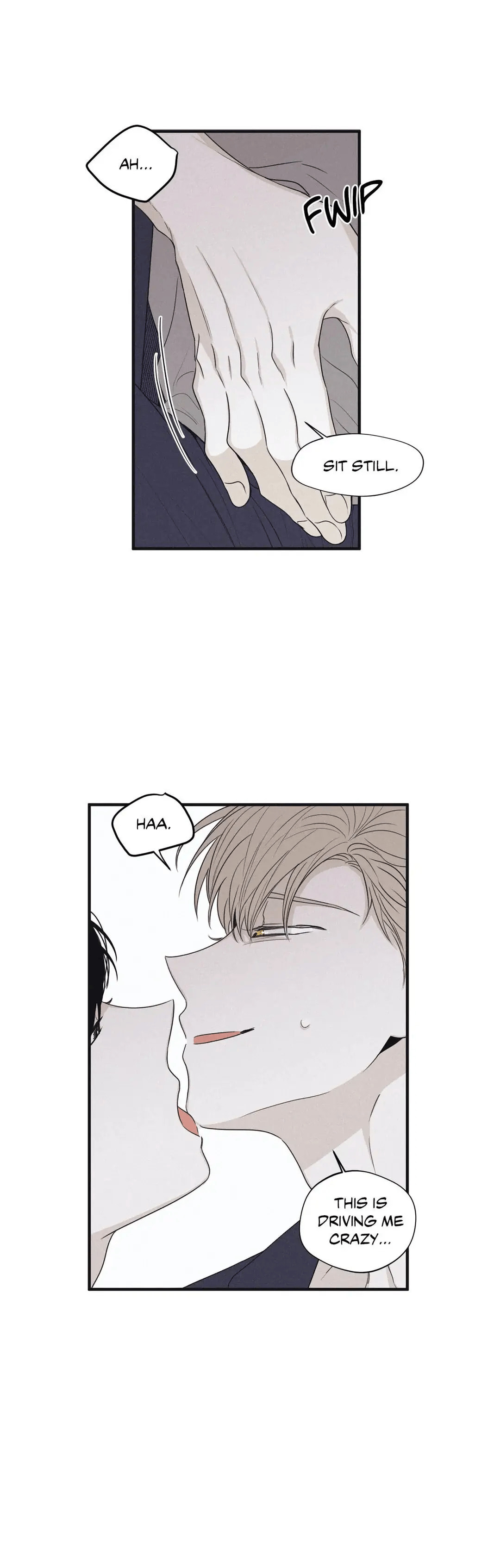 Checkmate (Tan) – Chapter 19 page 12