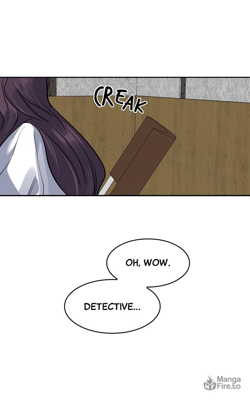 Extroversion of an Immortal – Chapter 6 page 50