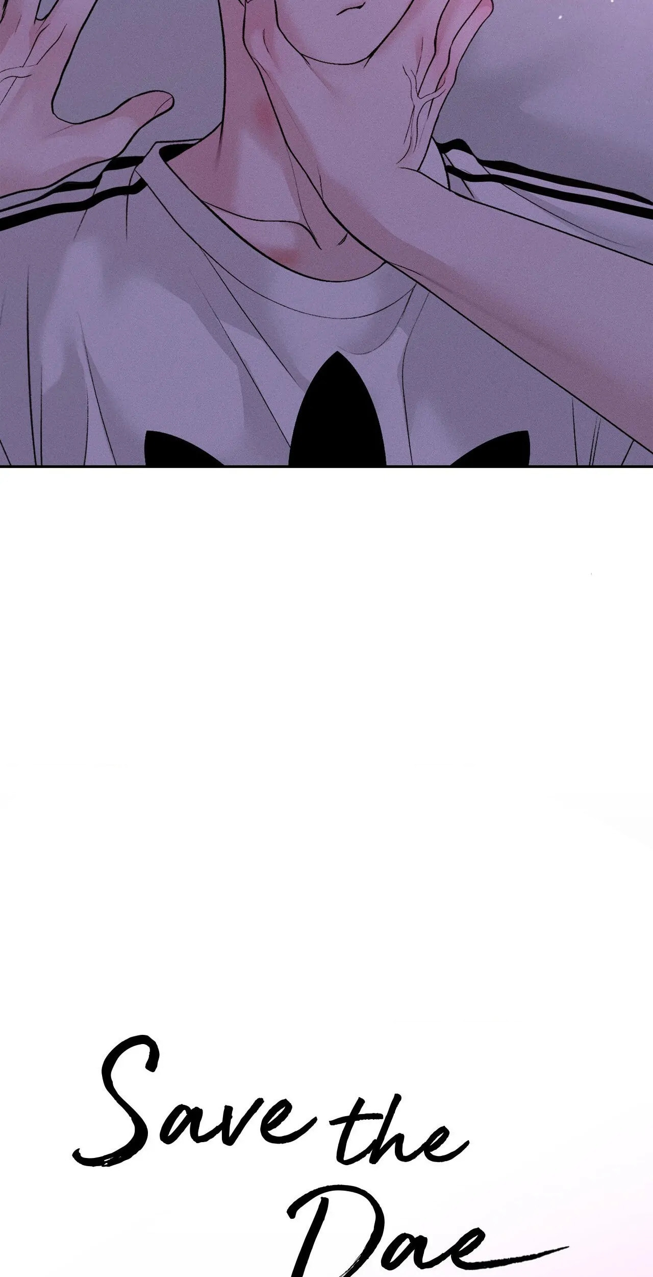 Save the Dae – Chapter 38 page 12