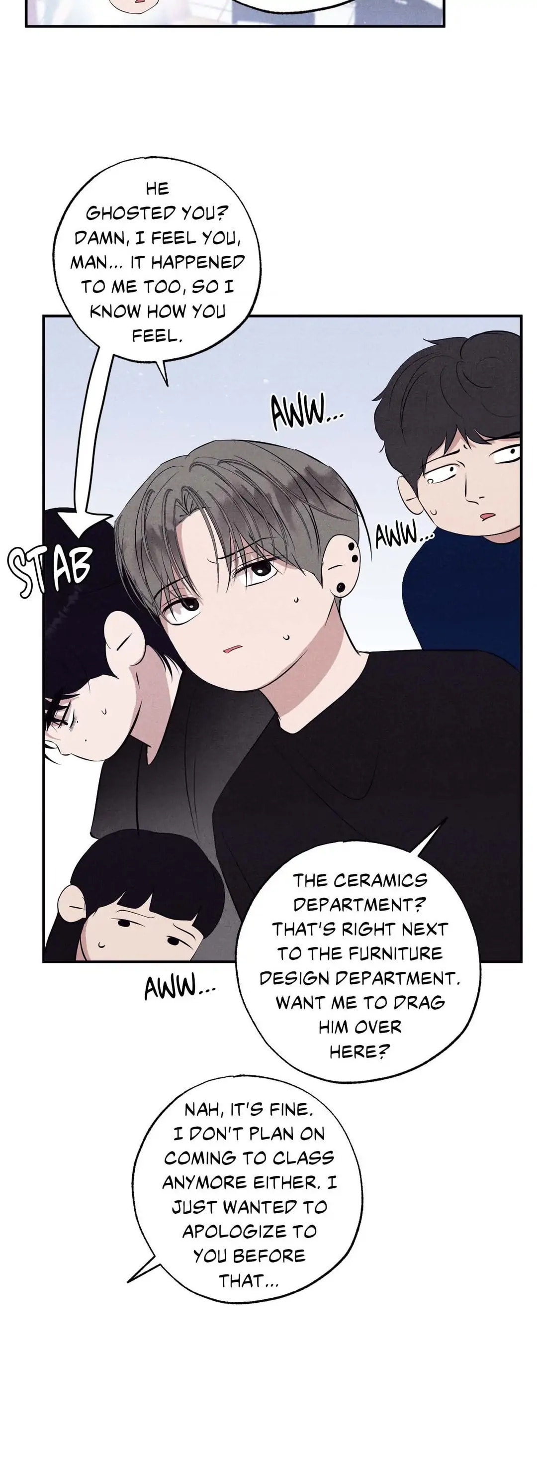 Unsleep – Chapter 22 page 30