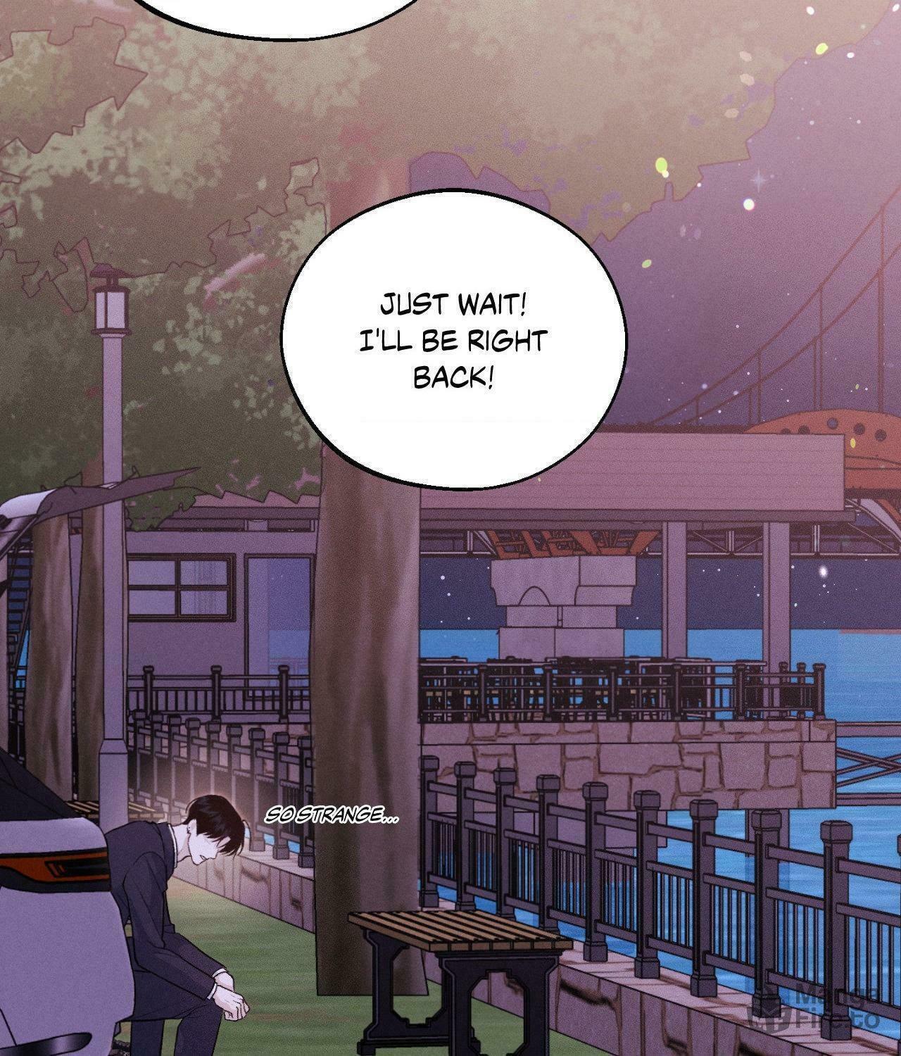 Save the Dae – Chapter 13 page 26