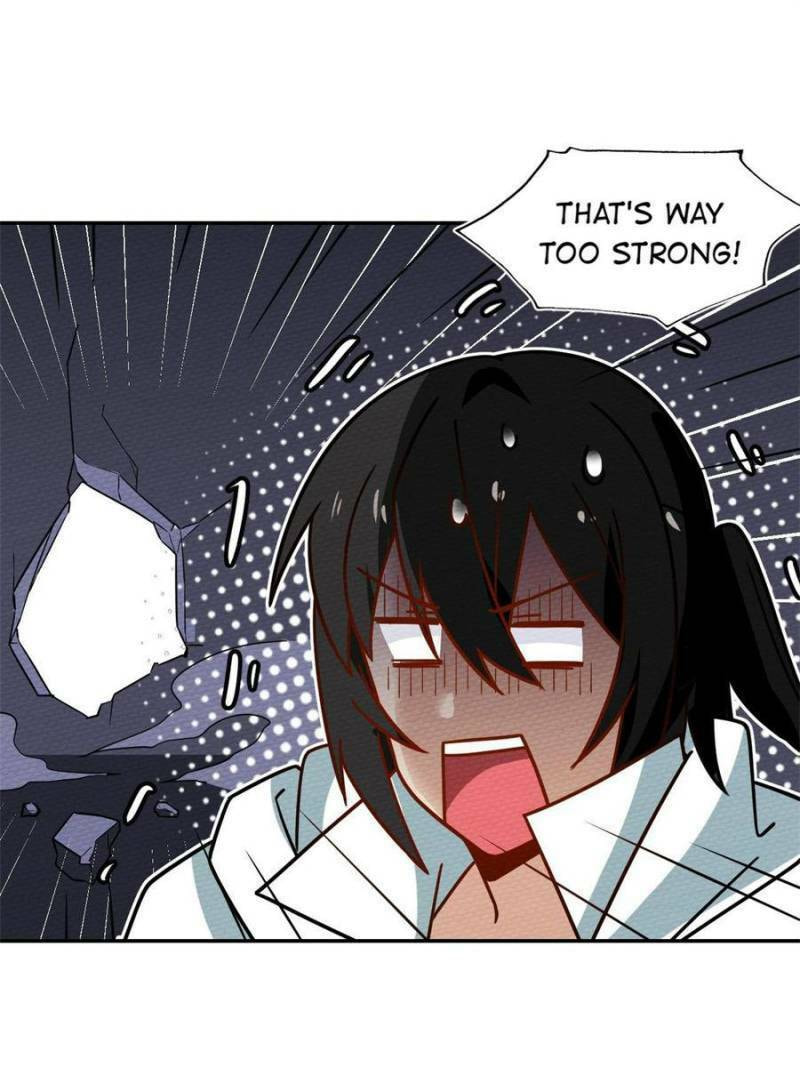 Despite Being Summoned as a Demon, I Still Need to Practice Chinese Medicine (Colored) – Chapter 34 page 58