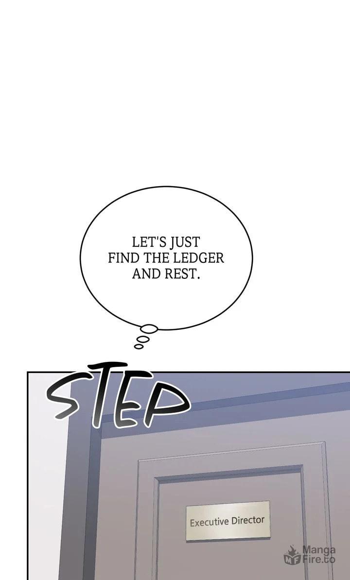 Cozy Obsession – Chapter 42 page 89