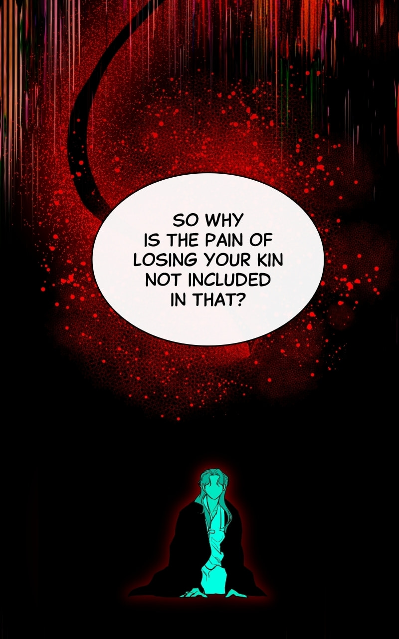 Extroversion of an Immortal – Chapter 43 page 81