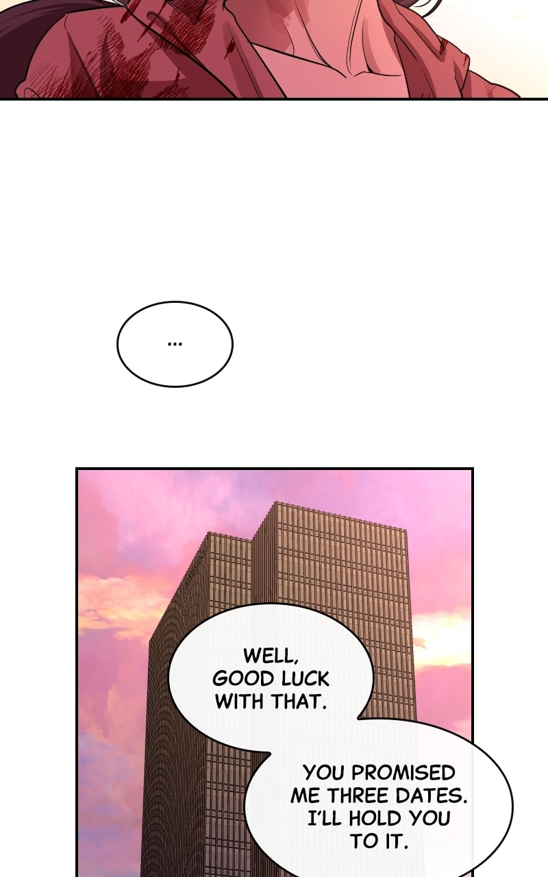 Extroversion of an Immortal – Chapter 20 page 75