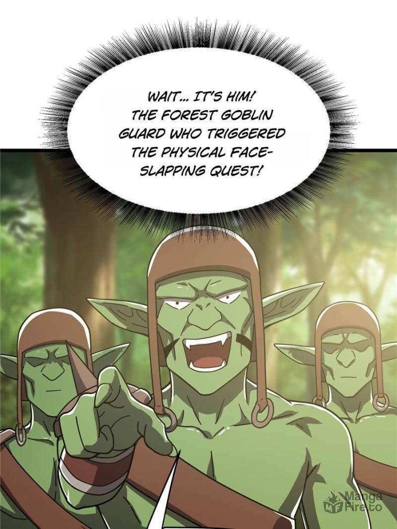 Ancient God's Chosen Warriors – Chapter 29 page 56