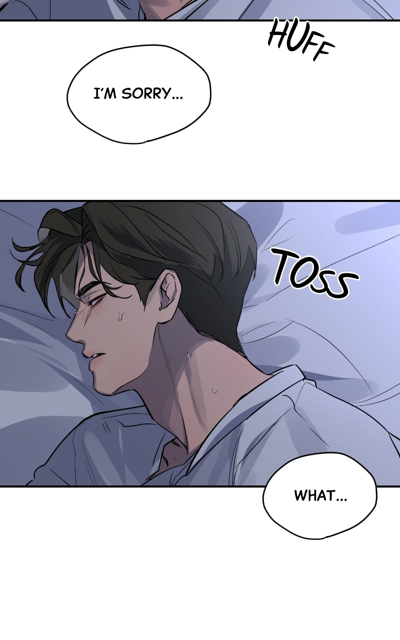 Extroversion of an Immortal – Chapter 23 page 87