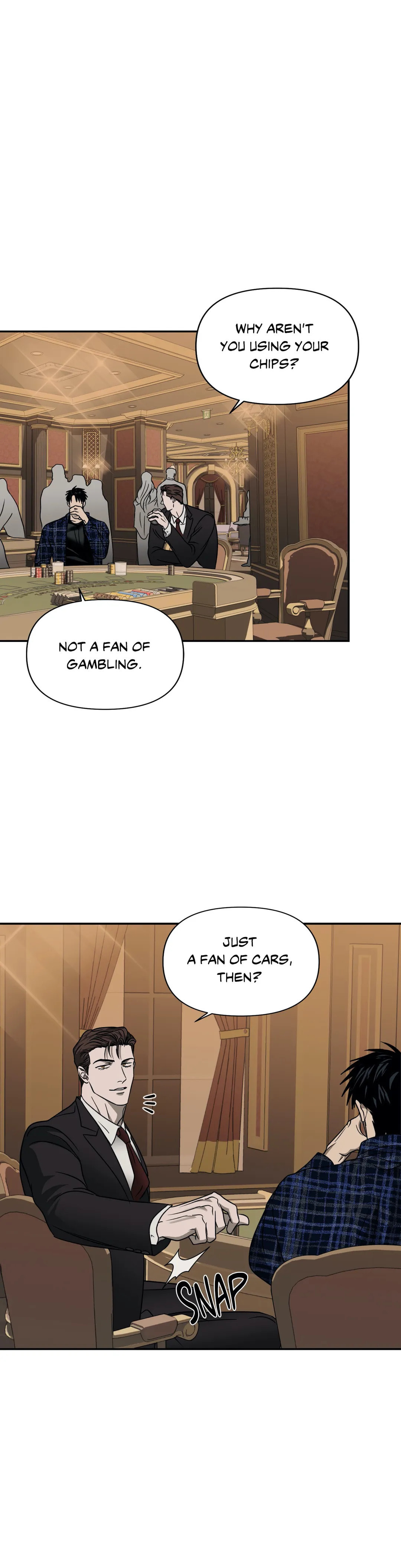 Shutline – Chapter 24 page 4