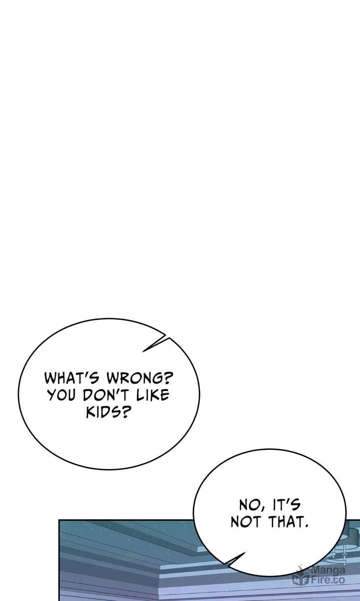 Cozy Obsession – Chapter 49 page 23