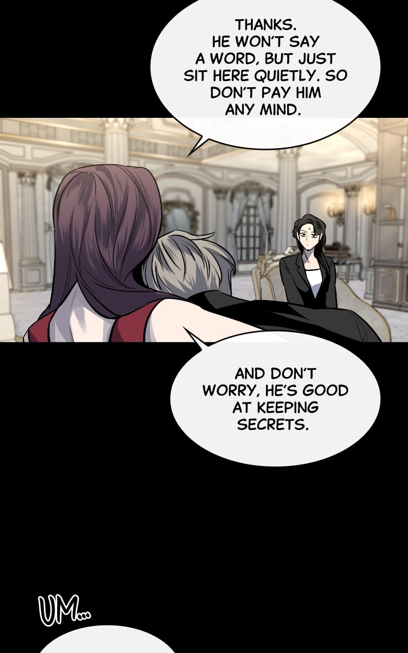 Extroversion of an Immortal – Chapter 18 page 3