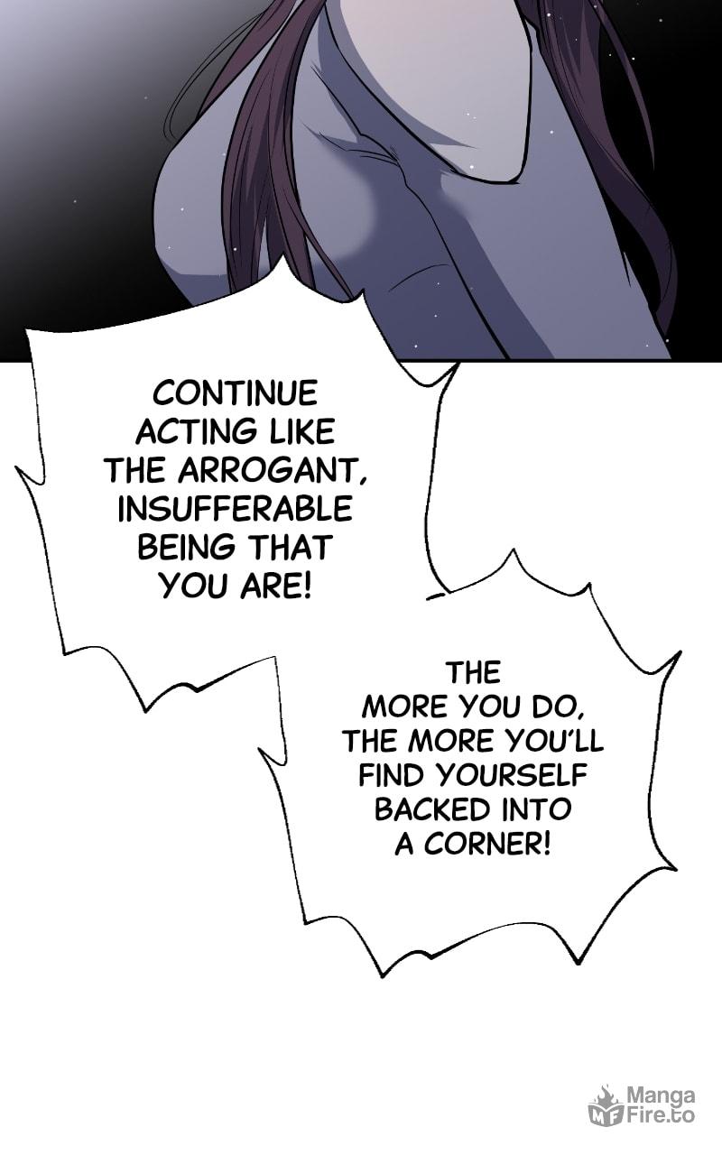 Extroversion of an Immortal – Chapter 35 page 89