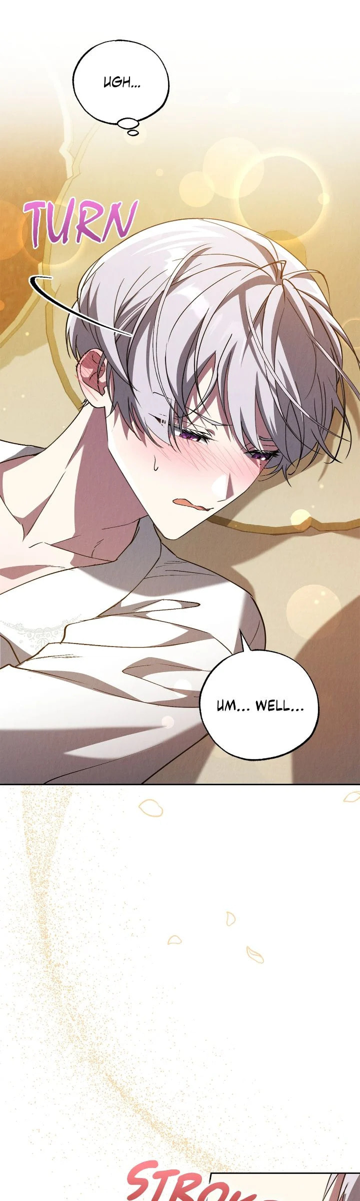 A Second Chance for the Outcast Prince – Chapter 18 page 12