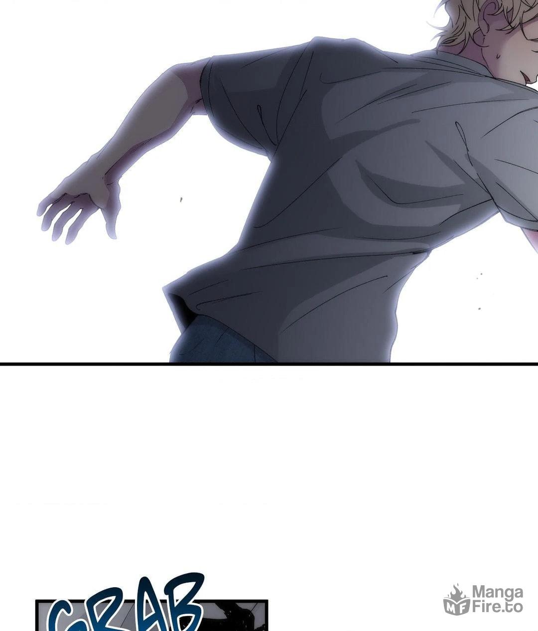 Reluctant Encounters – Chapter 12 page 79