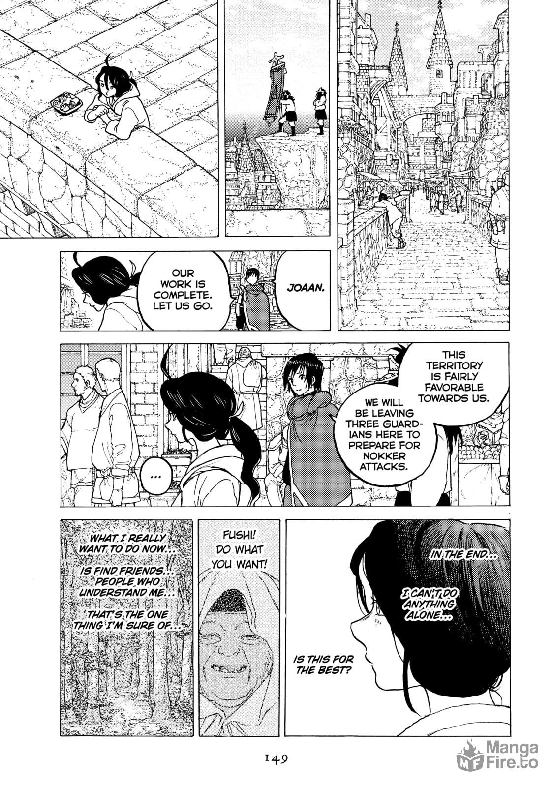 The Awaited One page 14