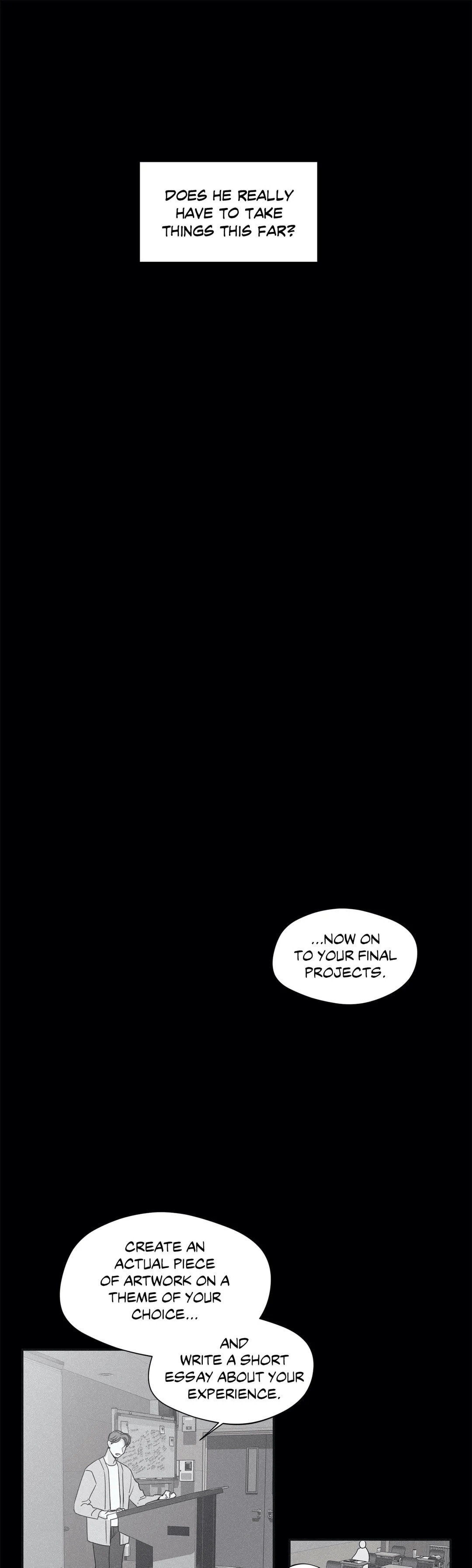 Checkmate (Tan) – Chapter 31 page 8