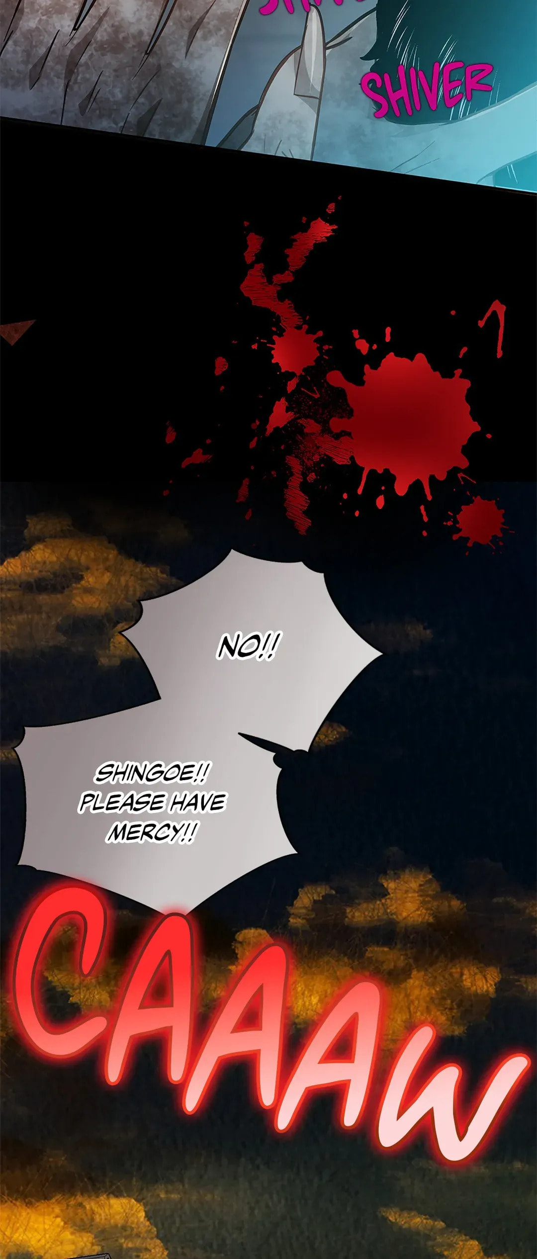 The Clandestine Marriage of a Fox – Chapter 42 page 51