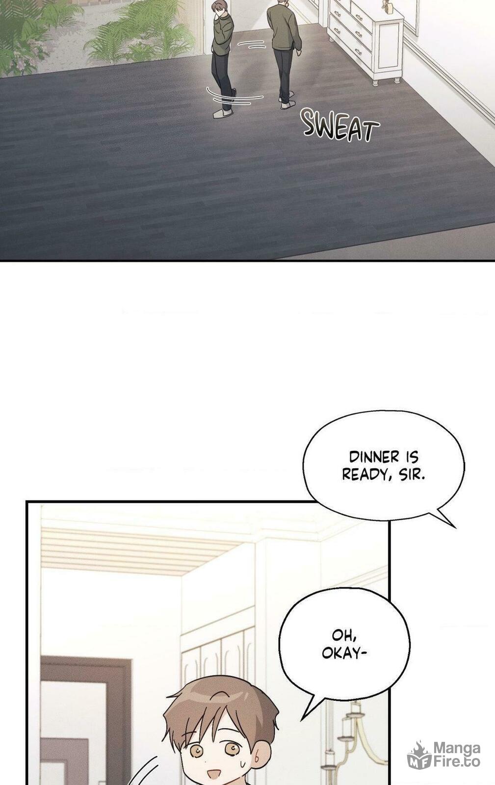 Beyond the Memories – Chapter 30 page 4