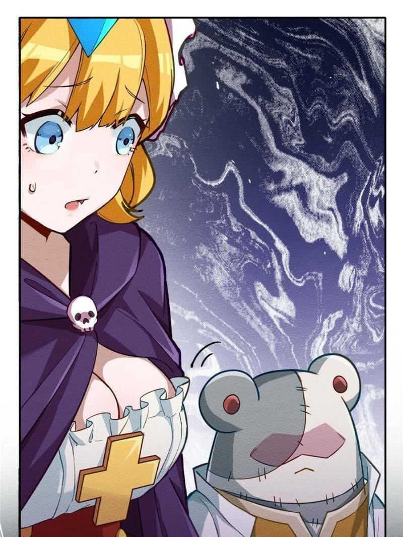 Despite Being Summoned as a Demon, I Still Need to Practice Chinese Medicine (Colored) – Chapter 3 page 52
