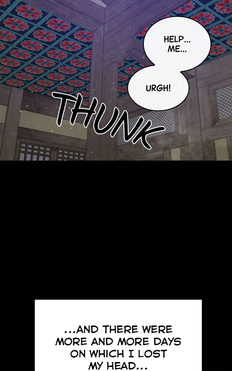Extroversion of an Immortal – Chapter 39 page 85