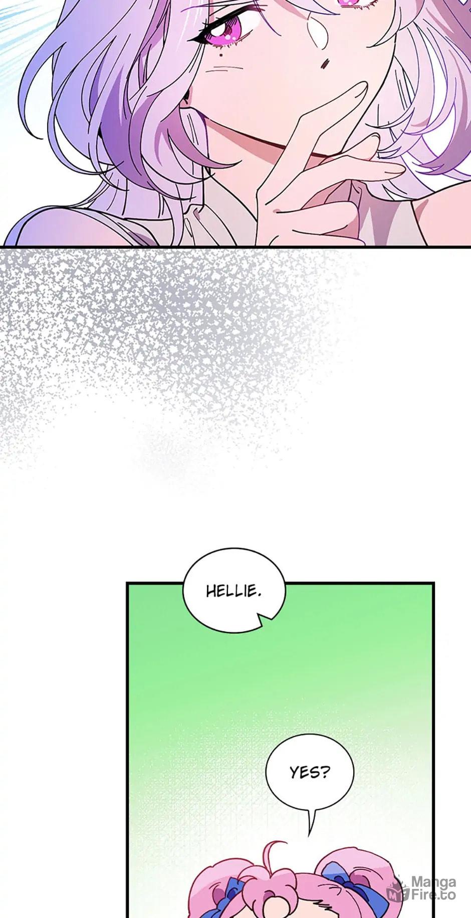 Aria of the Withered Branch – Chapter 48 page 4