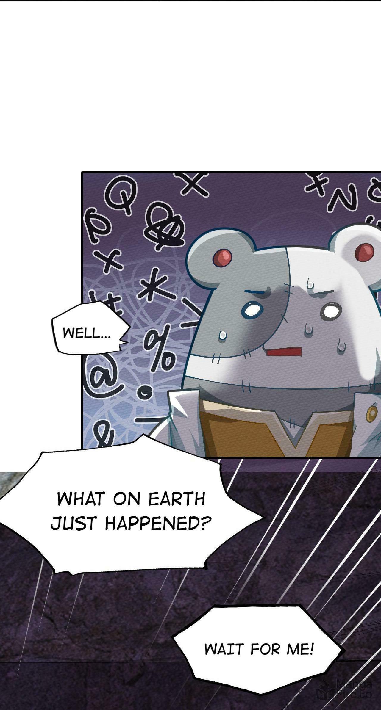 Kill Me If You Dare! part.2 page 26