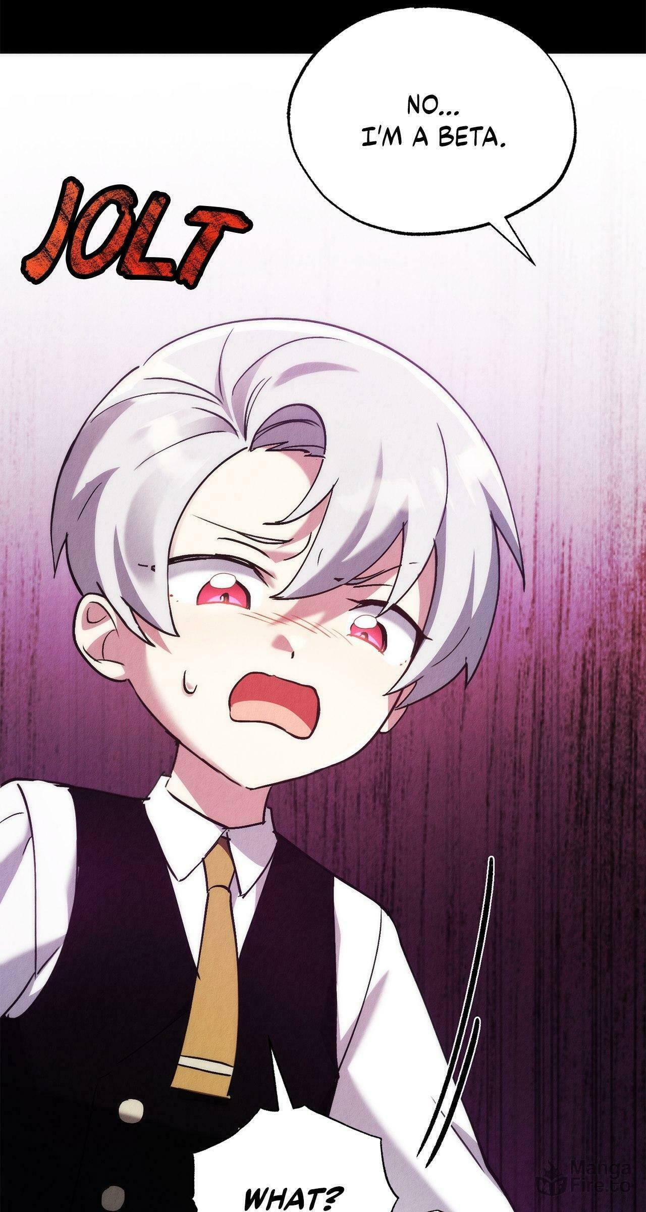 A Second Chance for the Outcast Prince – Chapter 22 page 68