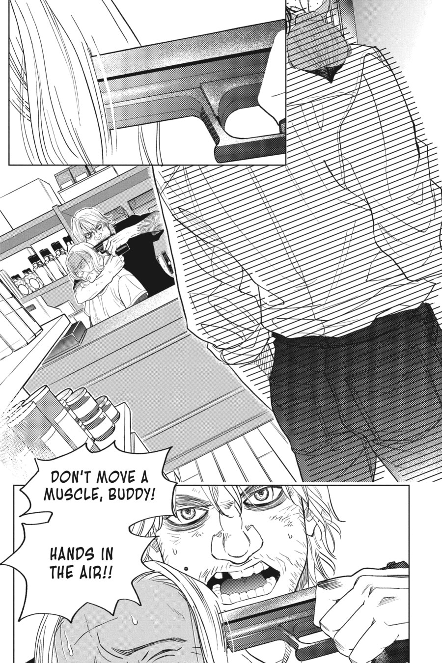 A MAN NAMED KIEV page 15