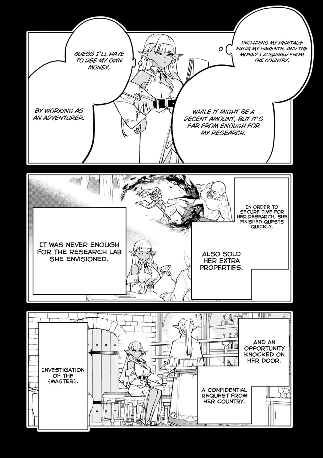Desire To Research page 6
