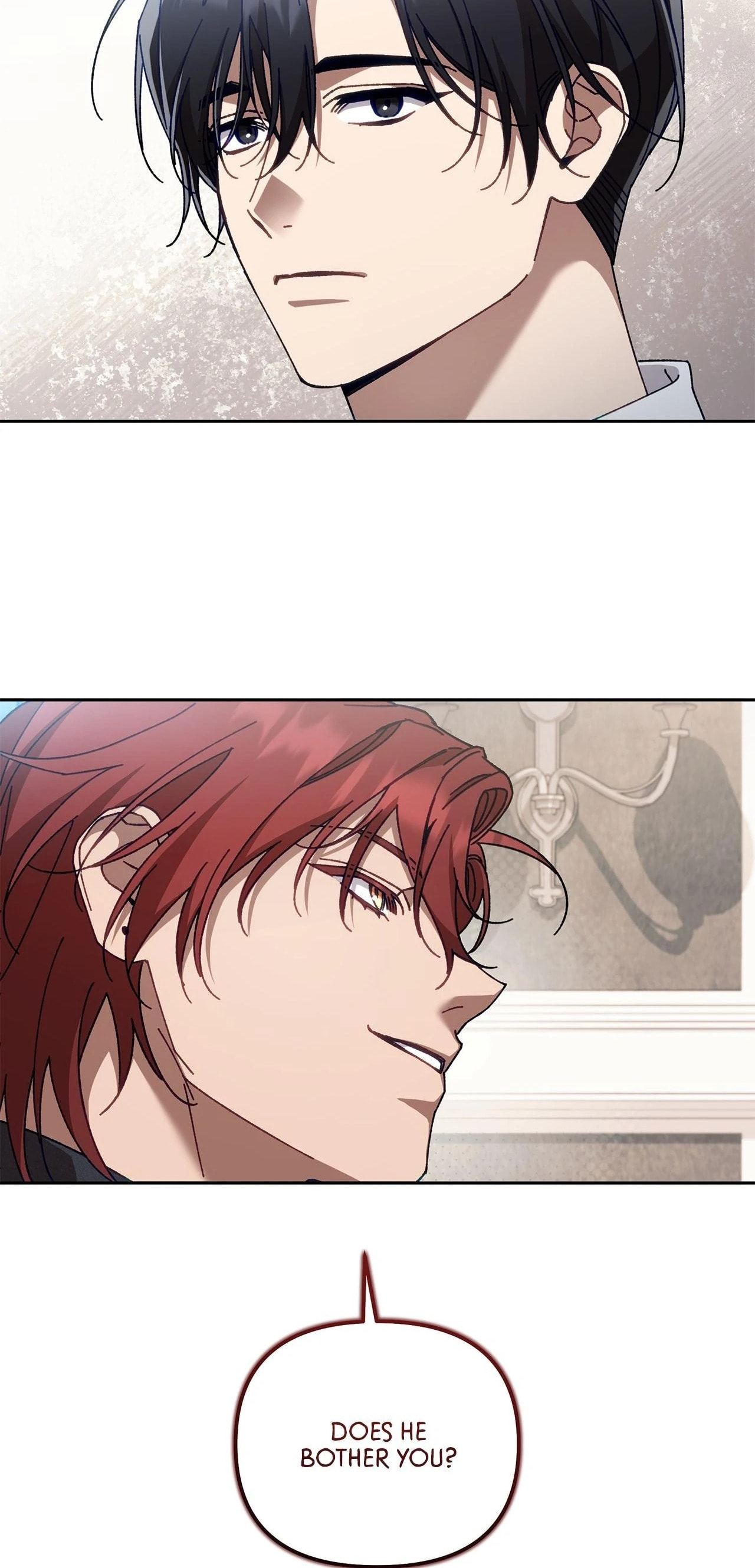 Honey Coated S Class Guide – Chapter 26 page 3