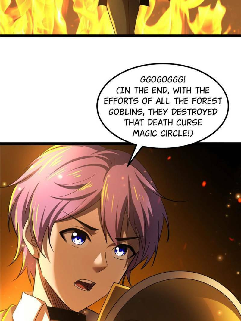 Ancient God's Chosen Warriors – Chapter 35 page 7
