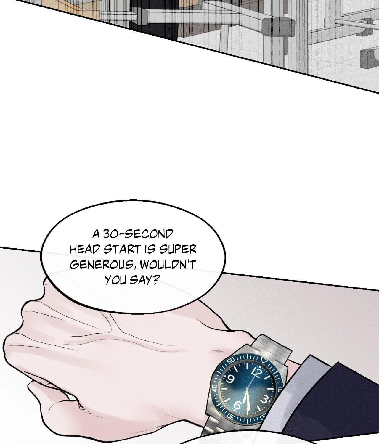 Save the Dae – Chapter 10 page 117